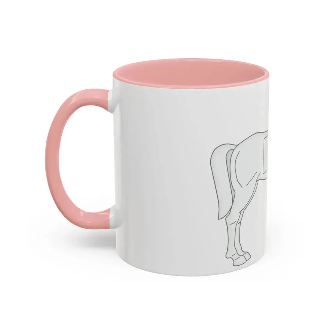 75 Engineer Battalion (U.S. Army) Accent Coffee Mug - Go Mug Yourself