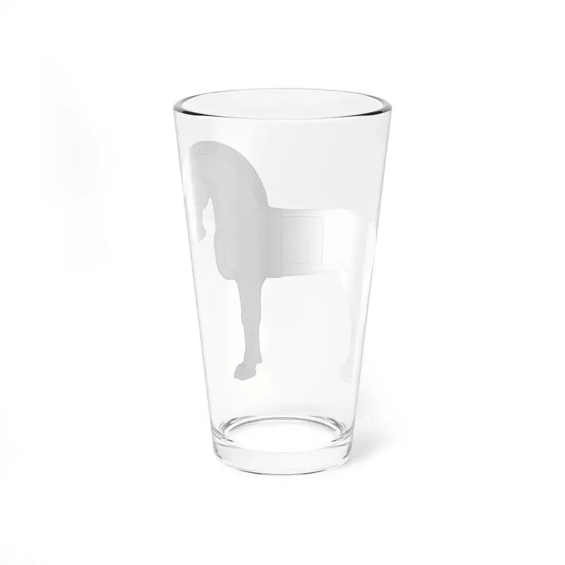 75 Engineer Battalion (U.S. Army) Pint Glass 16oz - Go Mug Yourself