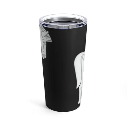 75 Engineer Battalion (U.S. Army) Tumbler 20oz - Go Mug Yourself
