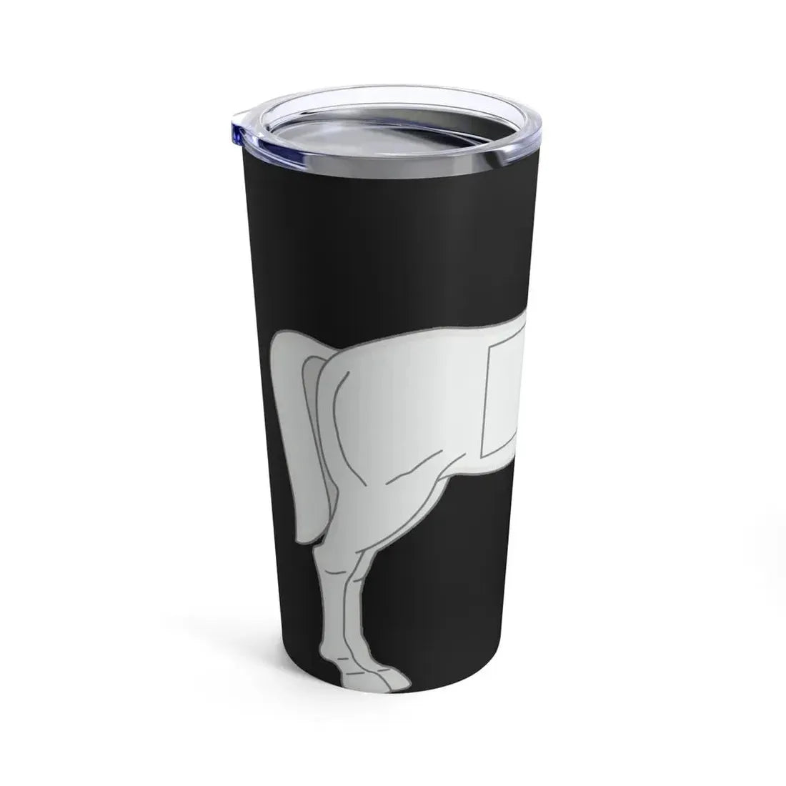 75 Engineer Battalion (U.S. Army) Tumbler 20oz - Go Mug Yourself