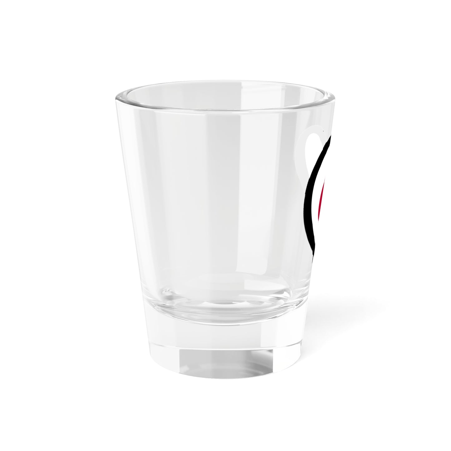 EuroJapónAnterior (Japan) Shot Glass 1.5oz