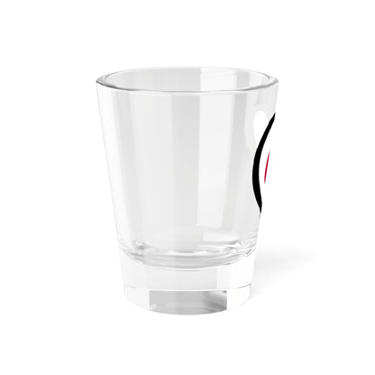 EuroJapónAnterior (Japan) Shot Glass 1.5oz