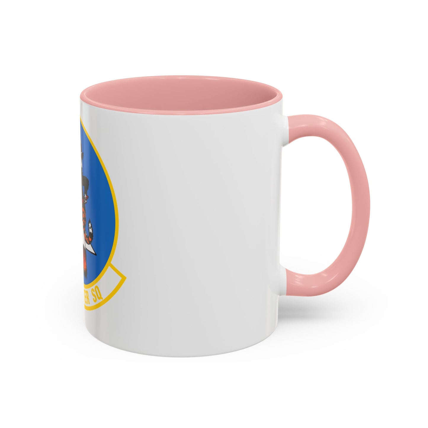 152 Fighter Squadron (U.S. Air Force) Accent Coffee Mug