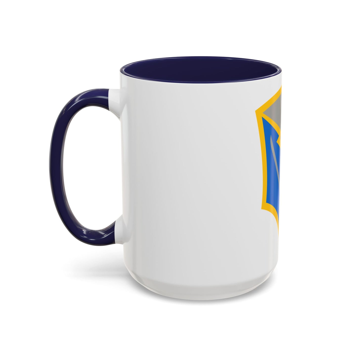 297 Battlefield Surveillance Brigade (U.S. Army) Accent Coffee Mug