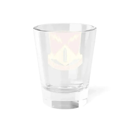 752nd Antiaircraft Artillery Gun Battalion (U.S. Army) Shot Glass 1.5oz - Go Mug Yourself