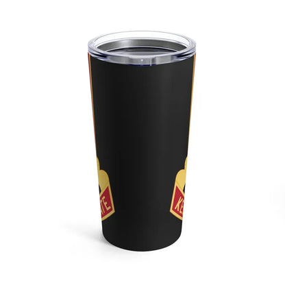 752nd Antiaircraft Artillery Gun Battalion (U.S. Army) Tumbler 20oz - Go Mug Yourself