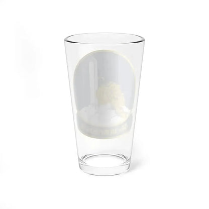 756 Air Refueling Squadron AFRC (U.S. Air Force) Pint Glass 16oz - Go Mug Yourself