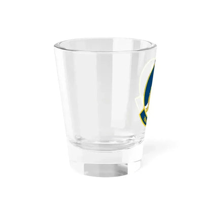 756 Air Refueling Squadron AFRC (U.S. Air Force) Shot Glass 1.5oz - Go Mug Yourself