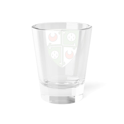 Girton crest (England) (Coat of Arms) Shot Glass 1.5oz