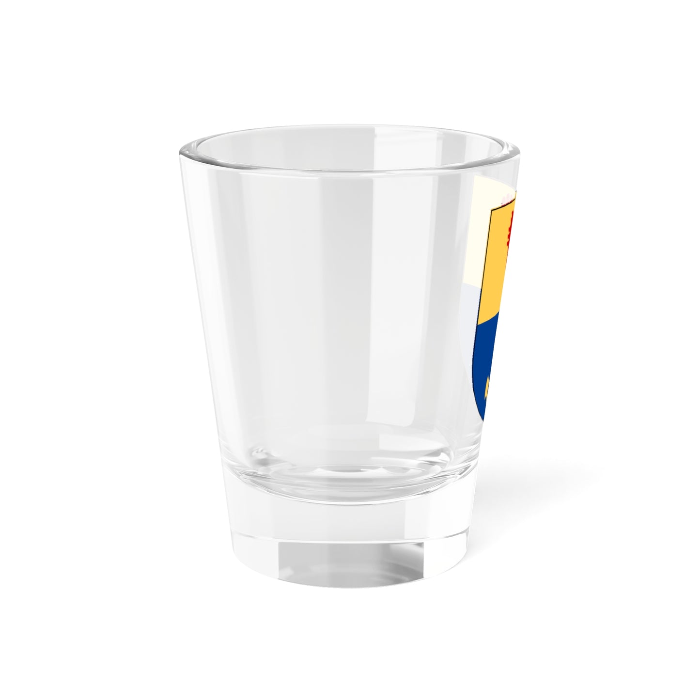 Haninge vapen (Sweden) (Coat of Arms) Shot Glass 1.5oz