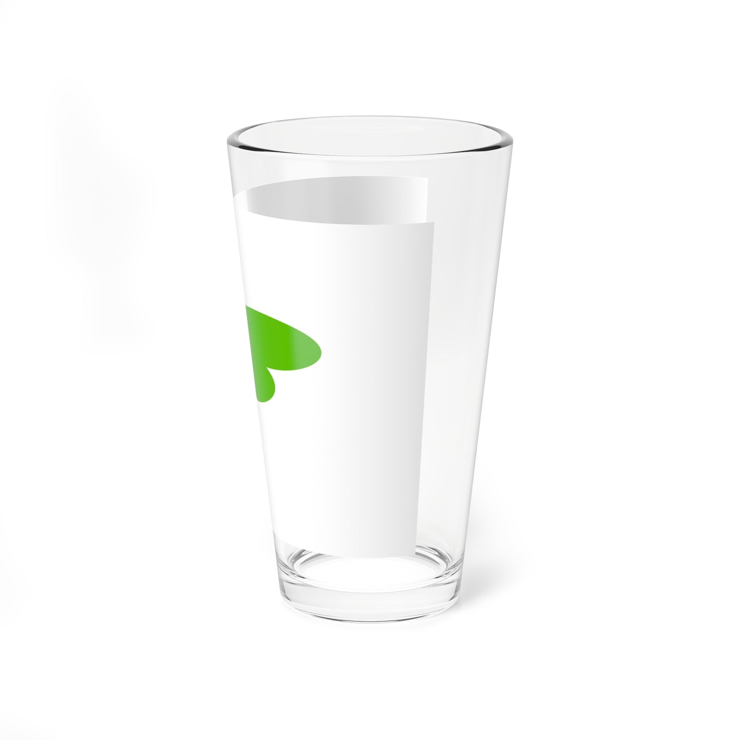 Flag of Okuizumo Shimane (Japan) Pint Glass 16oz