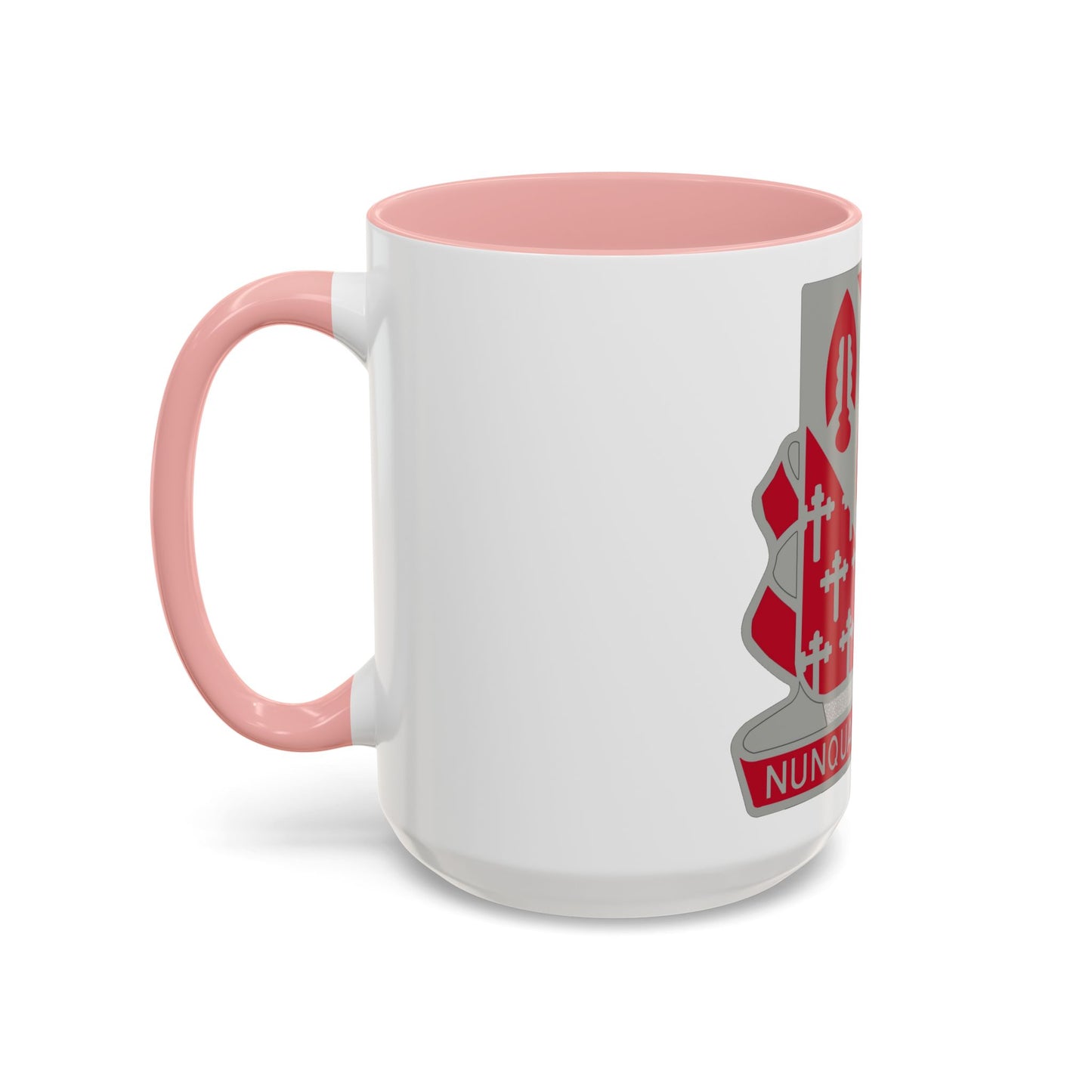 7th Artillery Regiment (U.S. Army) Accent Coffee Mug