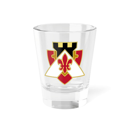 364 Engineer Group (U.S. Army) Shot Glass 1.5oz