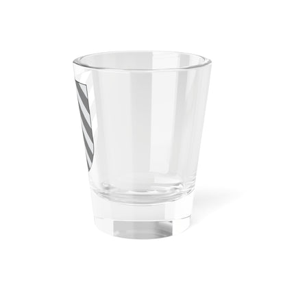 Campo - cotizado (Spain) (Coat of Arms) Shot Glass 1.5oz