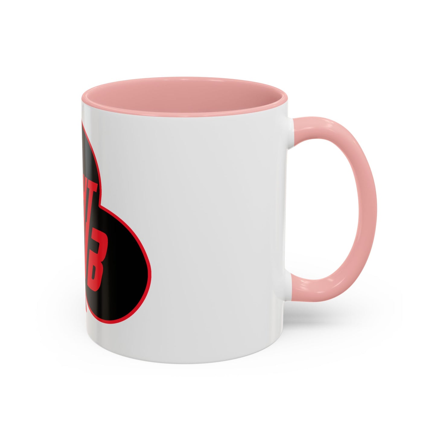 Fight Klub 414 CTS (U.S. Air Force) Accent Coffee Mug