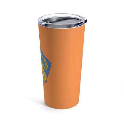 Flag of Bali Indonesia - Tumbler 20oz-Go Mug Yourself