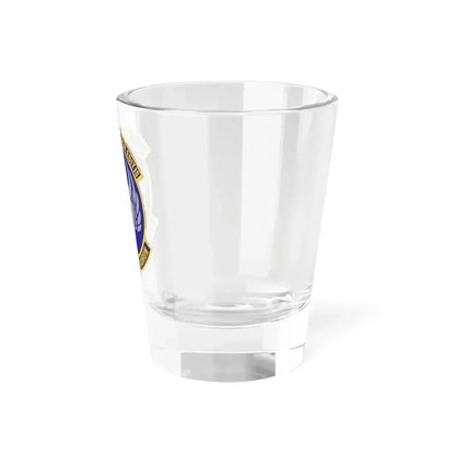 75th Dental Squadron (U.S. Air Force) Shot Glass 1.5oz - Go Mug Yourself