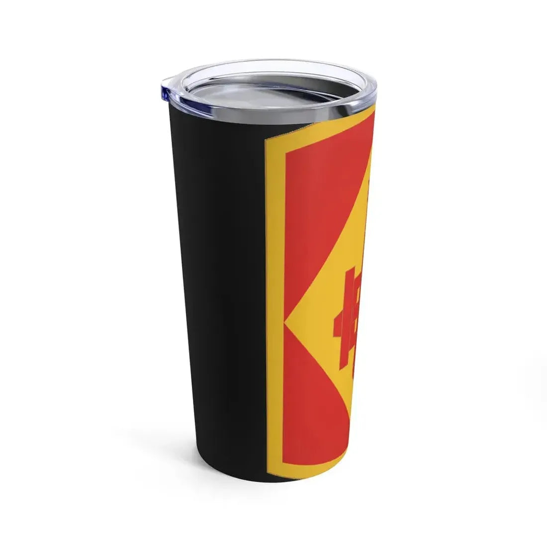 75th Field Artillery Brigade (U.S. Army) Tumbler 20oz - Go Mug Yourself