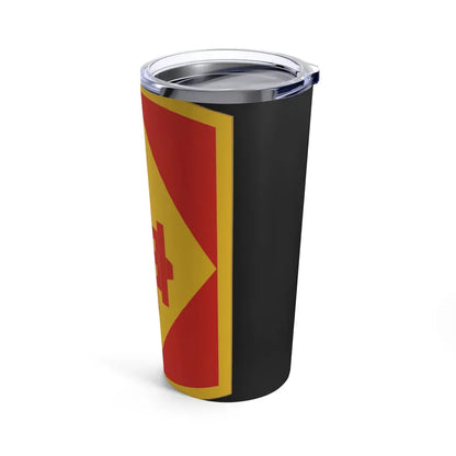 75th Field Artillery Brigade (U.S. Army) Tumbler 20oz - Go Mug Yourself