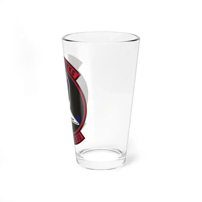 75th Fighter Squadron (U.S. Air Force) Pint Glass 16oz - Go Mug Yourself