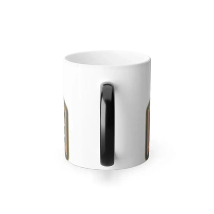 75th Ranger Regiment Regimental Reconnaissance Company (U.S. Army) Color Changing Coffee Mug - Go Mug Yourself