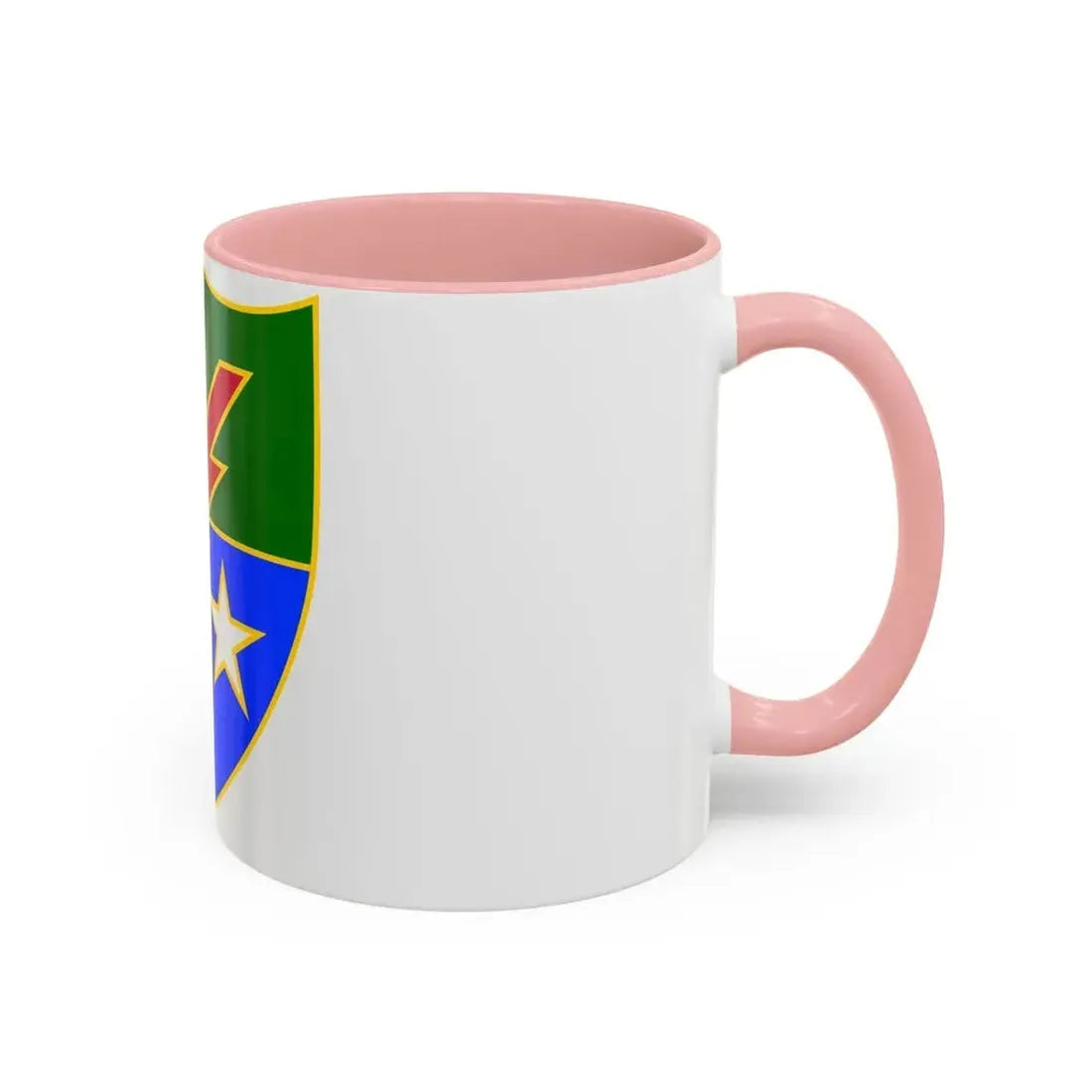 75th Ranger Regiment (U.S. Army) Accent Coffee Mug - Go Mug Yourself