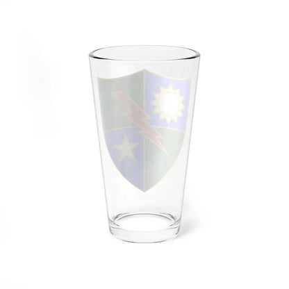 75th Ranger Regiment (U.S. Army) Pint Glass 16oz - Go Mug Yourself