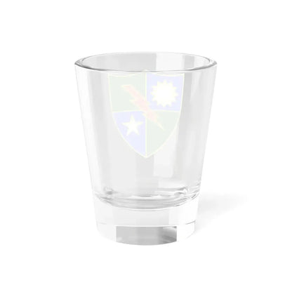 75th Ranger Regiment (U.S. Army) Shot Glass 1.5oz - Go Mug Yourself