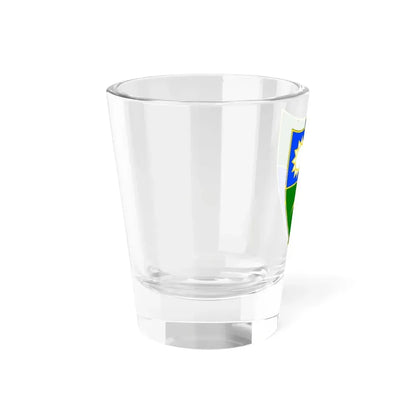 75th Ranger Regiment (U.S. Army) Shot Glass 1.5oz - Go Mug Yourself