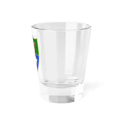 75th Ranger Regiment (U.S. Army) Shot Glass 1.5oz - Go Mug Yourself