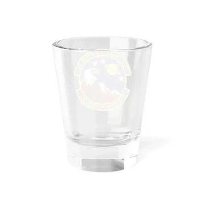 75th Transportation Squadron (U.S. Air Force) Shot Glass 1.5oz - Go Mug Yourself
