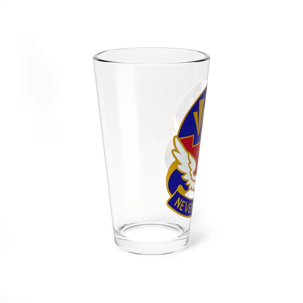 76 Aviation Group (U.S. Army) Pint Glass 16oz-Go Mug Yourself