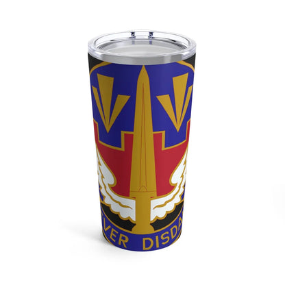 76 Aviation Group (U.S. Army) Tumbler 20oz-20oz-Go Mug Yourself