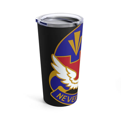 76 Aviation Group (U.S. Army) Tumbler 20oz-Go Mug Yourself