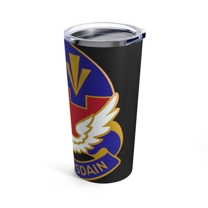 76 Aviation Group (U.S. Army) Tumbler 20oz-Go Mug Yourself