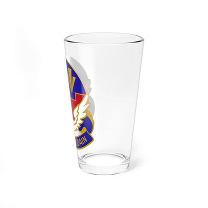 76 Aviation Group (U.S. Army) Pint Glass 16oz - Go Mug Yourself