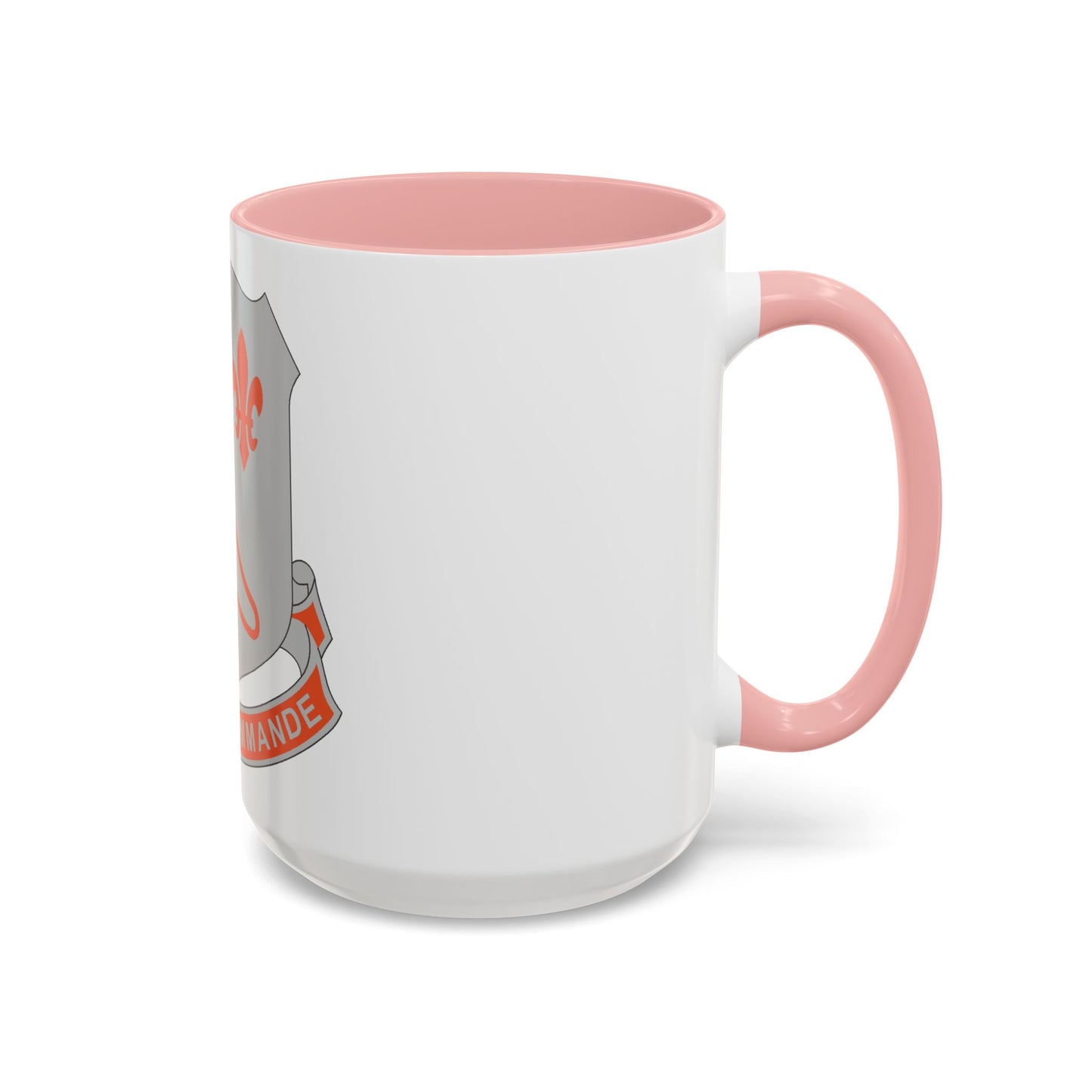 69 Signal Battalion (U.S. Army) Accent Coffee Mug