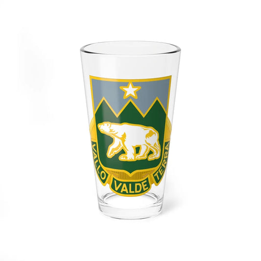 761 Military Police Battalion (U.S. Army) Pint Glass 16oz-16oz-Go Mug Yourself