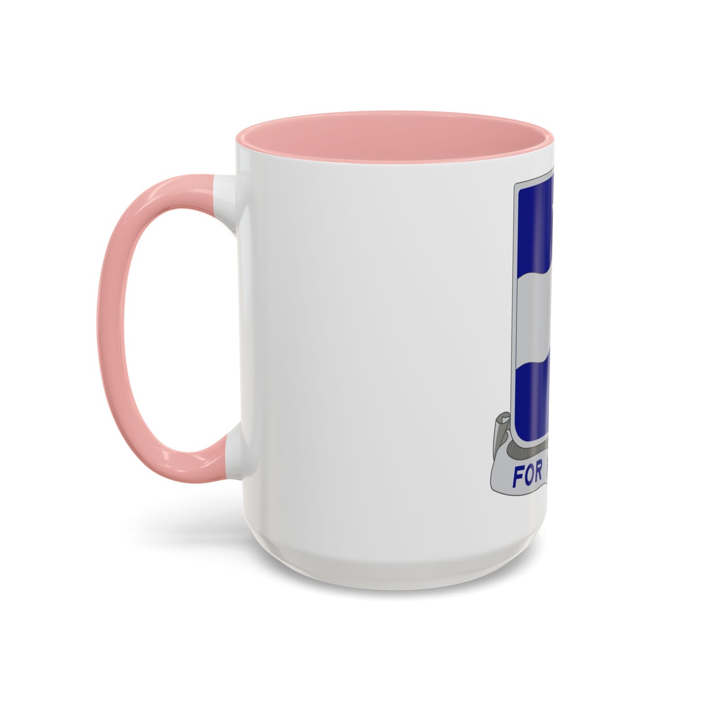 37th Infantry Regiment (U.S. Army) Accent Coffee Mug