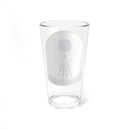 763 Enterprise Sourcing Squadron AFMC (U.S. Air Force) Pint Glass 16oz - Go Mug Yourself