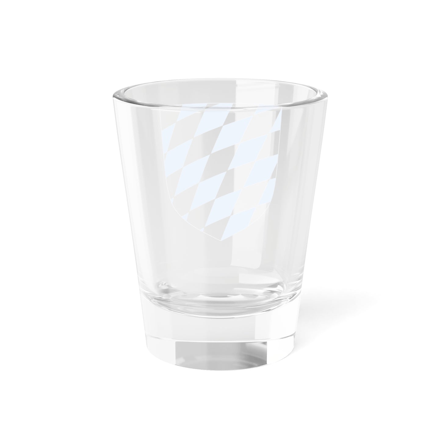 Haus Wittelsbach (Germany) (Coat of Arms) Shot Glass 1.5oz