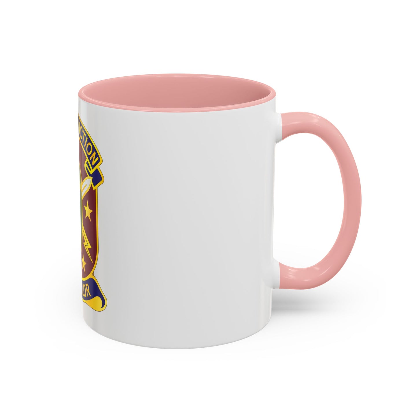 71 Ordnance Group 2 (U.S. Army) Accent Coffee Mug