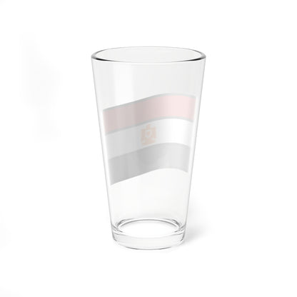 765-Egypt (Egypt) Pint Glass 16oz