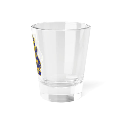 135 Aviation Regiment (U.S. Army) Shot Glass 1.5oz