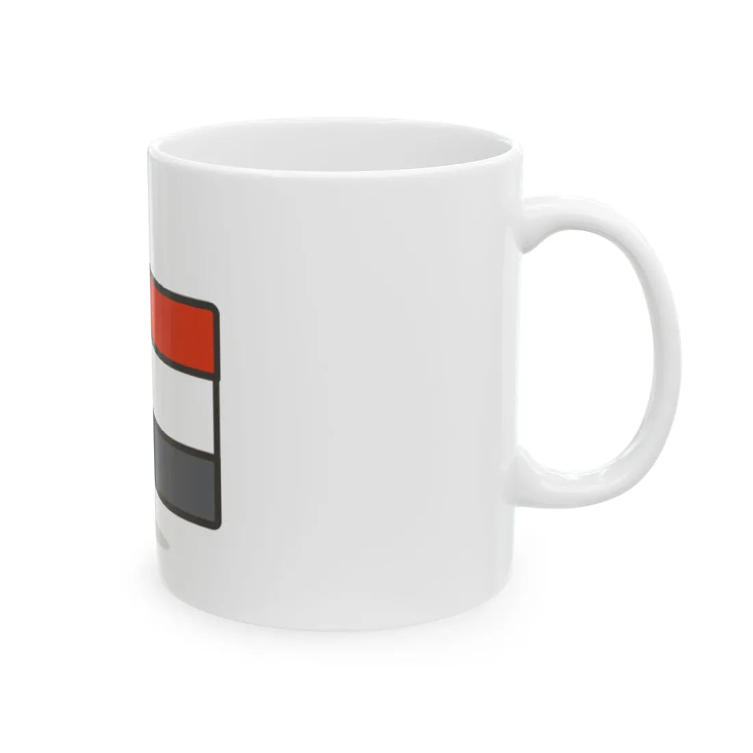 765-Egypt (Egypt) White Coffee Mug - Go Mug Yourself