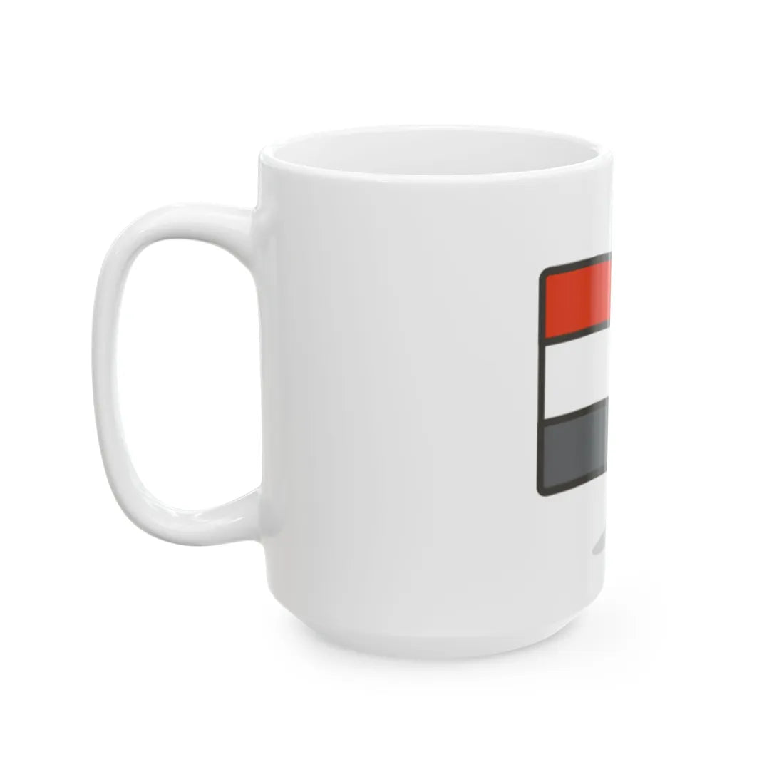 765-Egypt (Egypt) White Coffee Mug - Go Mug Yourself