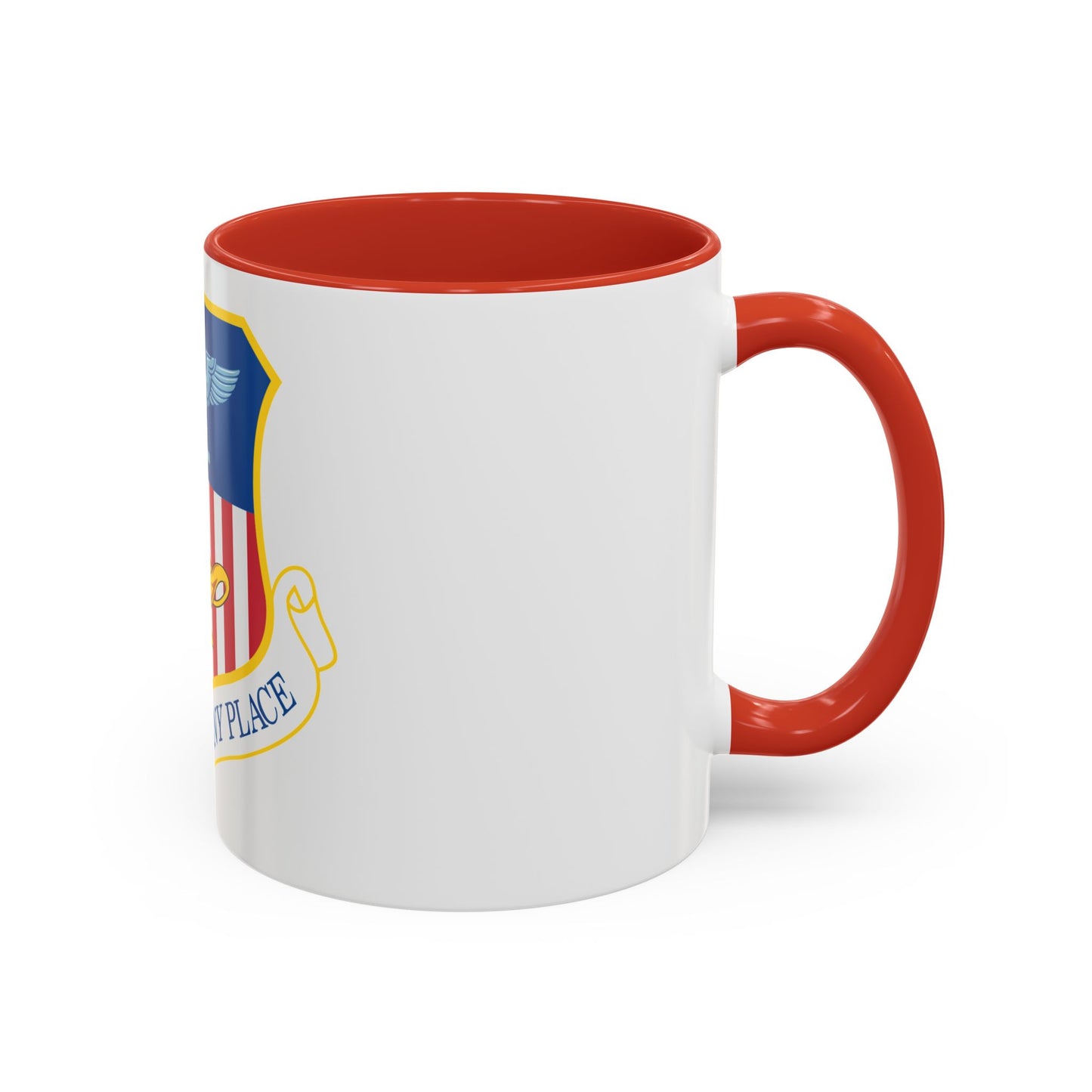 1st Special Operations Wing (U.S. Air Force) Accent Coffee Mug