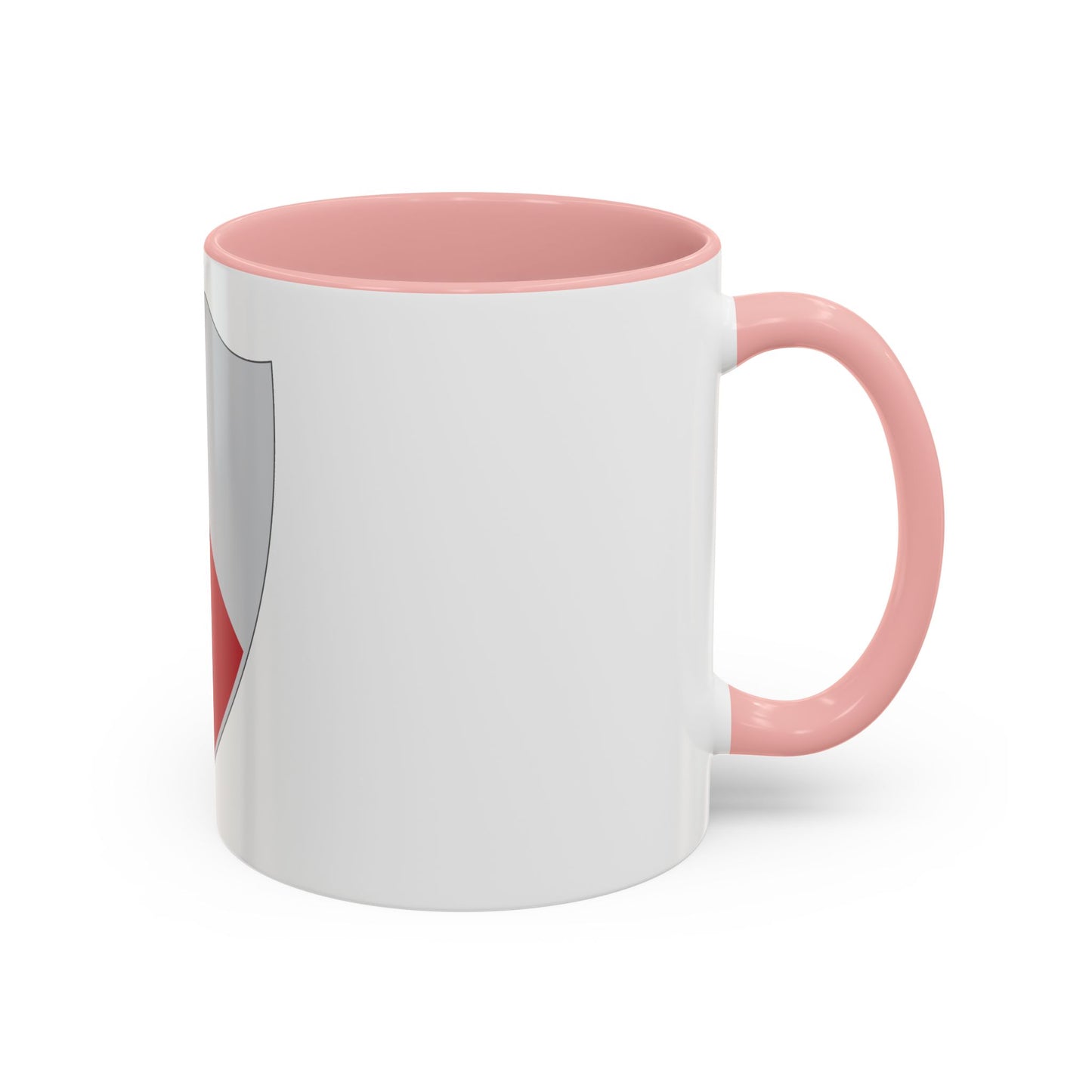 15 Engineer Battalion (U.S. Army) Accent Coffee Mug