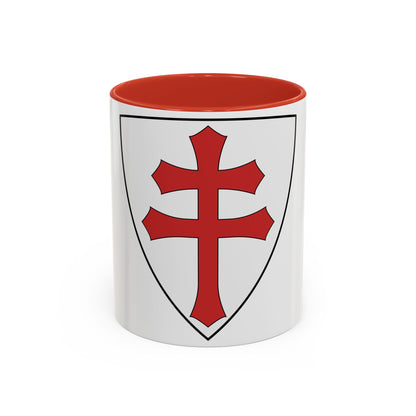 Hungary Country History Ladislaus Sanctus (1074-1077) - Accent Coffee Mug