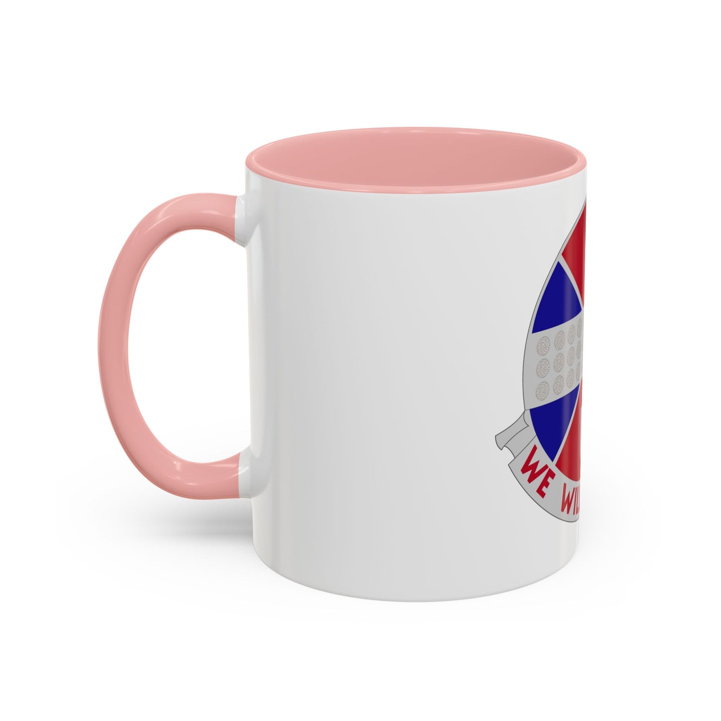 902 Engineer Company (U.S. Army) Accent Coffee Mug
